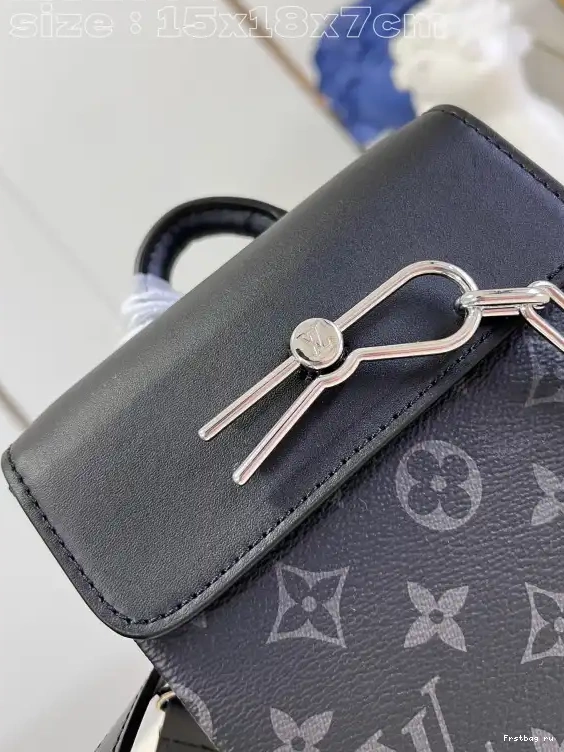 Frstbag ru Steamer Nano VUITTON LOUIS 0615